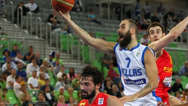 Ευρωμπάσκετ: Νίκησε τον «δαίμονα» η Εθνική
