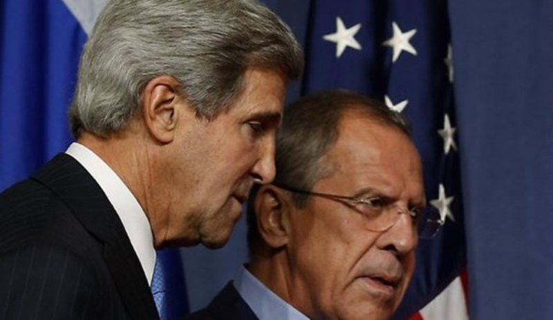 Συρία: Απορρίπτουν οι αντάρτες τη συμφωνία ΗΠΑ-Ρωσίας για τον χημικό αφοπλισμό