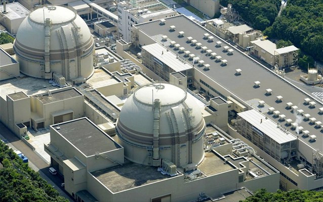 Χωρίς πυρηνική ενέργεια επ’ αόριστον η Ιαπωνία
