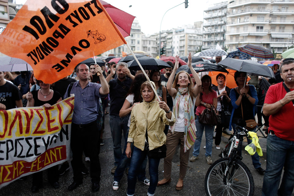 Τριήμερο αποφάσεων για τους εκπαιδευτικούς