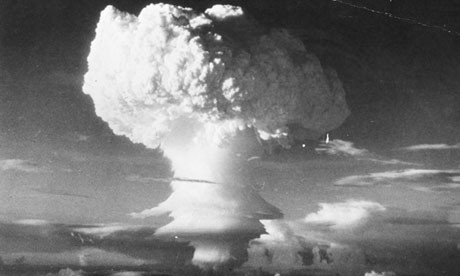 Πώς οι ΗΠΑ γλίτωσαν από μια «πυρηνική αυτοκτονία»