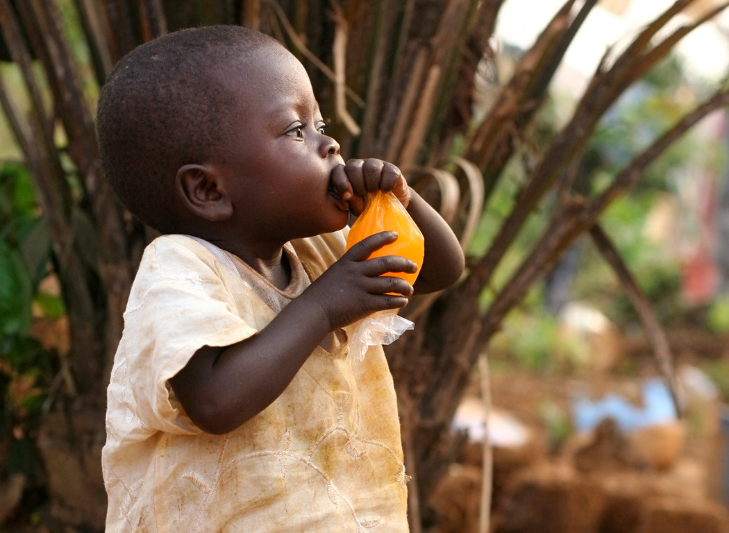Oxfam: Αύξηση της πείνας λόγω κλιματικής αλλαγής