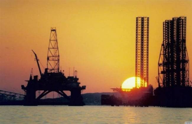 Die Zeit: «Ειρήνη έναντι αερίου η λύση για το Κυπριακό»