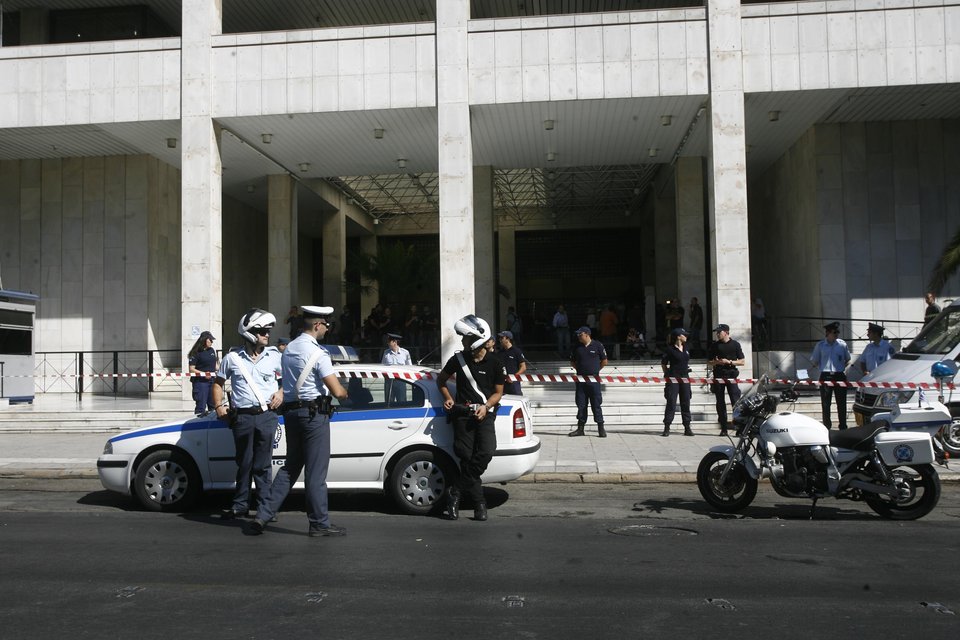 Στη ΓΑΔΑ ο συνοδηγός του Ρουπακιά