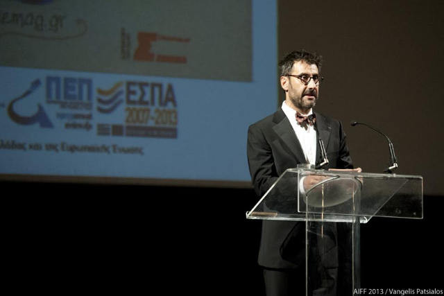 Τα Βραβεία του 19ου Διεθνούς Φεστιβάλ Κινηματογράφου της Αθήνας