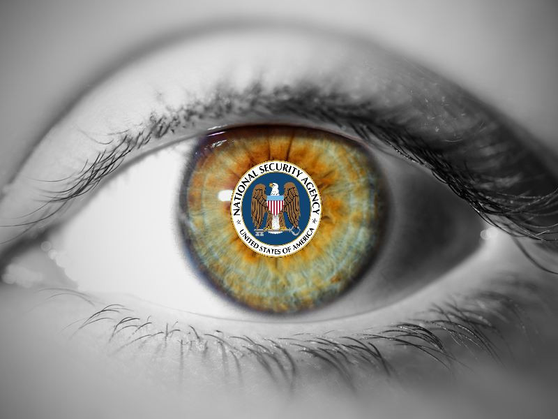 Ο John McAfee φρενάρει την NSA