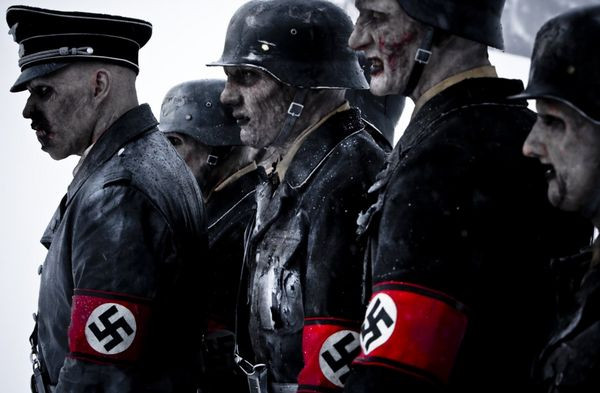 Τι θα γινόταν αν οι Ναζί κέρδιζαν τον Β’ Παγκόσμιο Πόλεμο; Του Γ. Στάμκου