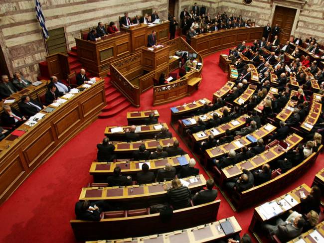 Ανάπτυξη 0,6% θα προβλέπει το προσχέδιο του προϋπολογισμού