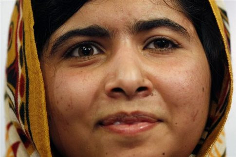 Ταλιμπάν: «Θα επιτεθούμε στην Μαλάλα μόλις μας δοθεί η ευκαιρία»