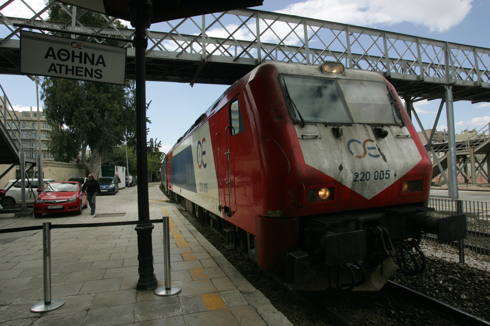 Πακέτο τρένα και λιμάνι θέλουν οι Ρωσικοί Σιδηρόδρομοι