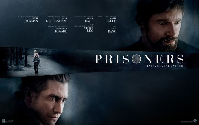 «Prisoners» – Ένα δραματικό παζλ δυνατών συγκινήσεων