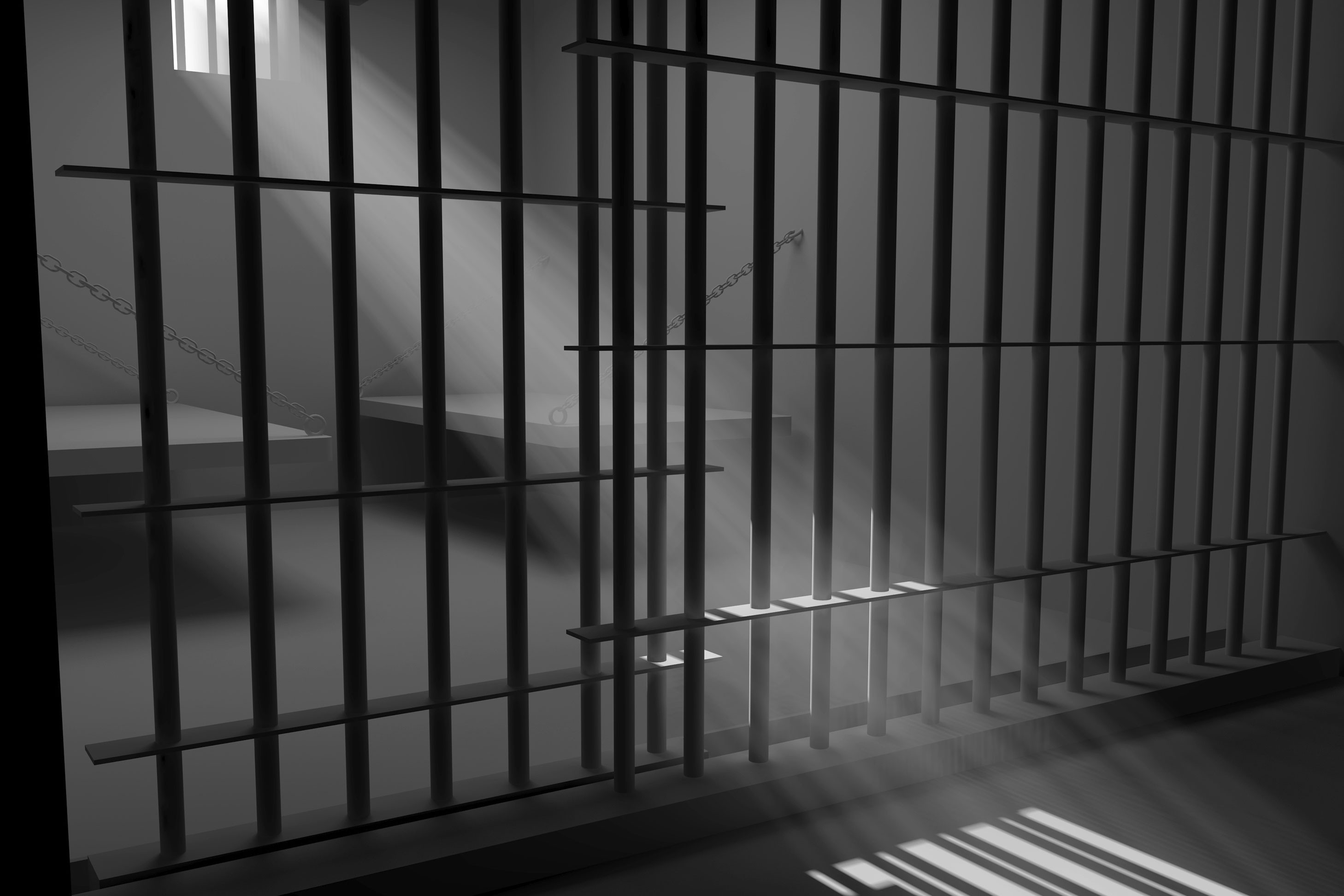 Βασανιστήριο ο υπερπληθυσμός στις φυλακές σύμφωνα με τον ΟΗΕ