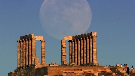 BBC: Πώς ηχούσε η αρχαία ελληνική μουσική; (Απόσπασμα)