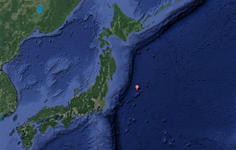 Μικρό τσουνάμι και ισχυρός σεισμός στην Φουκουσίμα