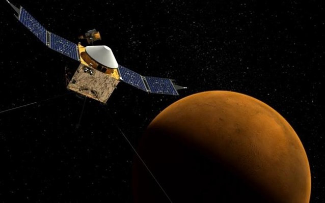 Πλανήτης Άρης: Το πεδίο των σύγχρονων εξερευνήσεων