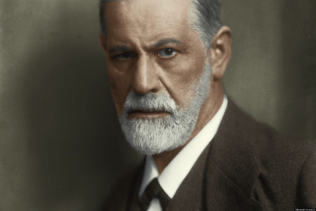 On the Trail of Sigmund Freud – Κερδίστε προσκλήσεις για την προβολή του CineDoc