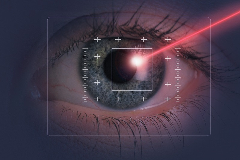 Αποκατάσταση της όρασης μέσω γονιδιακής θεραπείας