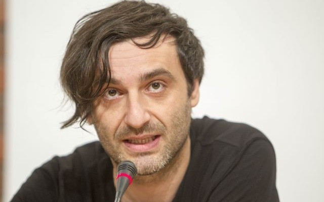 Αλέξανδρος Αβρανάς: «Δεν κάνω ταινίες για τα φεστιβάλ, αλλά για τον κόσμο»