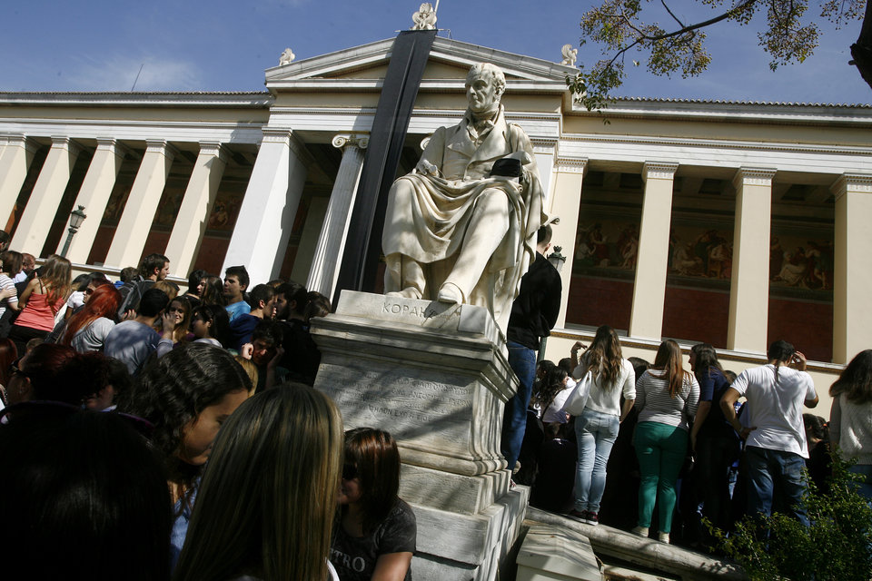 Πρυτάνεις: Ανεπανόρθωτη η βλάβη από τη διαθεσιμότητα