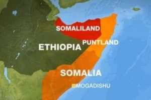 Σομαλία: Τουλάχιστον 100 νεκροί από καταιγίδα