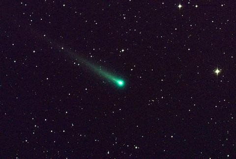 Ο «κομήτης του αιώνα» πλησιάζει τον Ήλιο