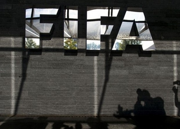 Πρόστιμο της FIFA στην ΕΠΟ για ακροδεξιό πανό σε αγώνα της Εθνικής