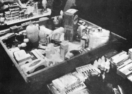 Το «Γενικό Λαϊκό Ιατρείο» του Πολυτεχνείου (Νοέμβριος 1973)