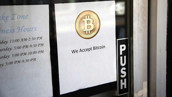 Bitcoin: Το ψηφιακό νόμισμα έρχεται στο προσκήνιο