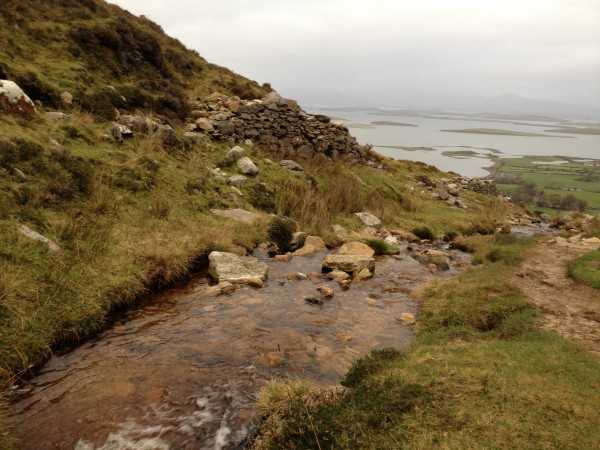 Κοστολογεί το νερό η Ιρλανδία με στόχο την ευαισθητοποίηση