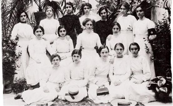 Η εκπαίδευση των γυναικών στην Ελλάδα τον 19ο αιώνα