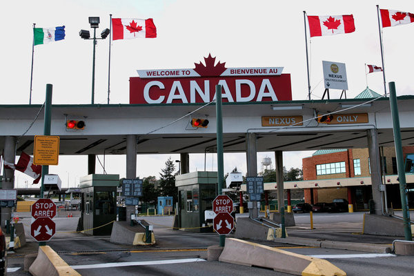 Δεν θα τηρήσει την συμφωνία για την Τεχεράνη ο Καναδάς