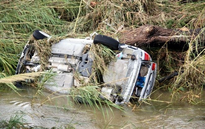 Ρόδος:  εγκληματικά λάθη και παραλείψεις