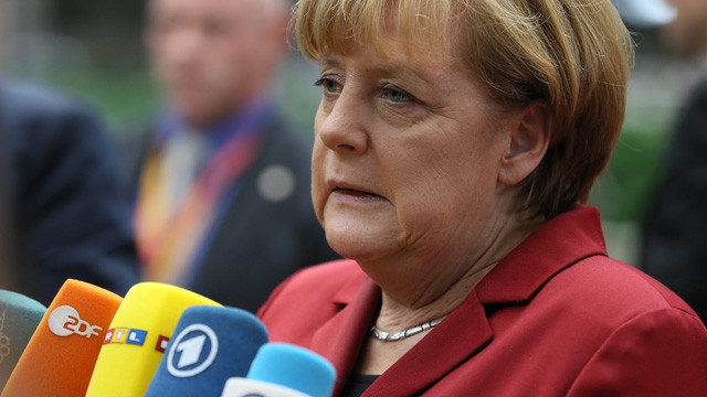 Γερμανία: Ναι σε κυβερνητικό συνασπισμό λέει το 78% των ψηφοφόρων του SPD