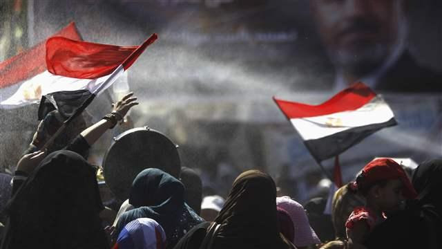 Αίγυπτος: Διευρυμένες εξουσίες για τον Στρατό προβλέπει το νέο Σύνταγμα