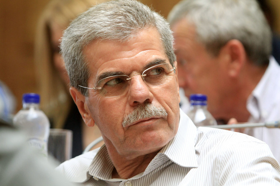 Ντόλιος: Θετική η τροπολογία ΣΥΡΙΖΑ για τους πλειστηριασμούς