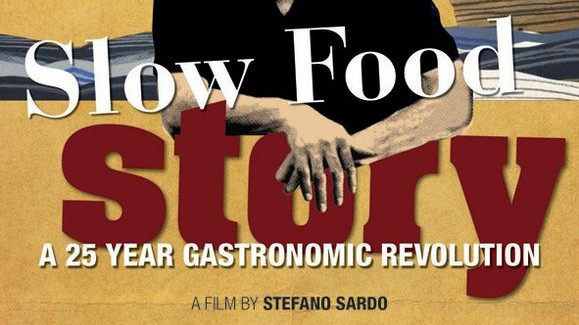 «Slow Food Story» και «Food For Love» στο CineDoc – Κερδίστε προσκλήσεις