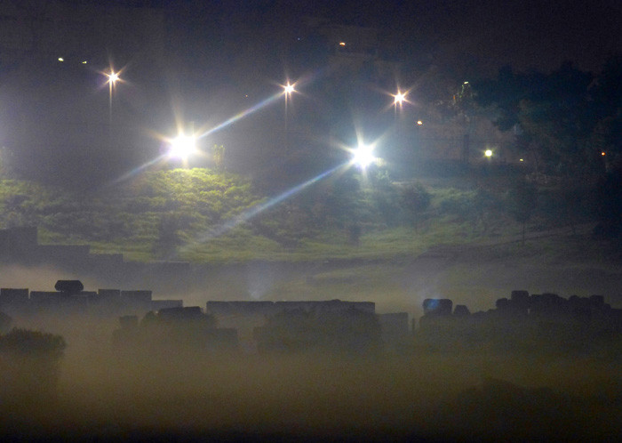 Μανιάτης: Δωρεάν ρεύμα τις ημέρες με αιθαλομίχλη