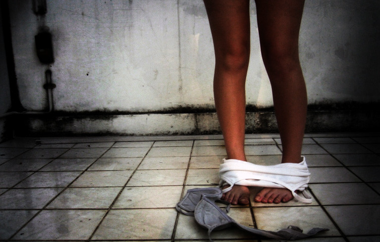 Παιδική πορνεία και Μουντιάλ: Μια επικίνδυνη σχέση