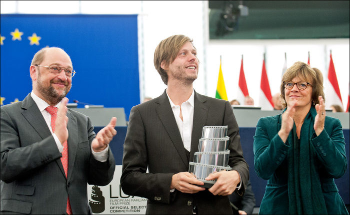 Στο «Ραγισμένα Όνειρα» το Βραβείο LUX του Ευρωπαϊκού Κοινοβουλίου