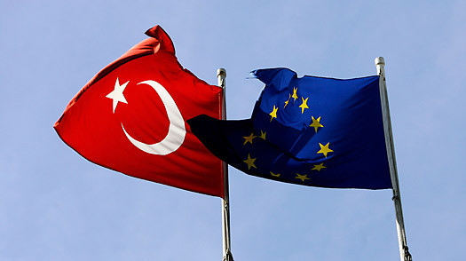 Ε.Ε – Τουρκία: Συμφωνία για επανεισδοχή παράνομων μεταναστών