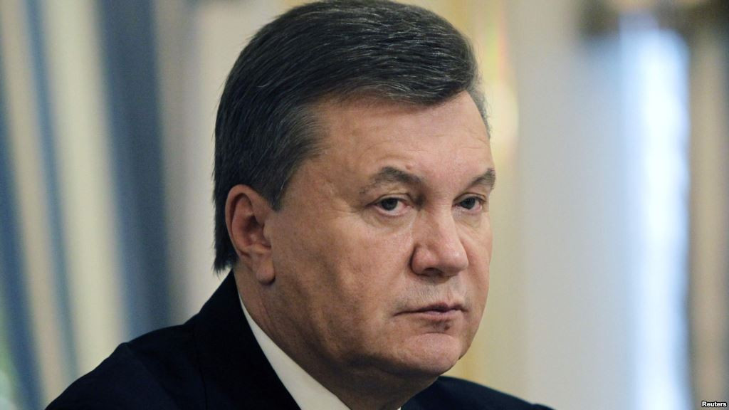 Ουκρανία: Δάνειο από τη Ρωσία ενδέχεται να ζητήσει ο Γιανουκόβιτς