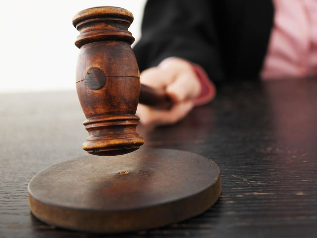 Μισθοδικείο: Αντισυνταγματικές οι μειώσεις αποδοχών δικαστικών