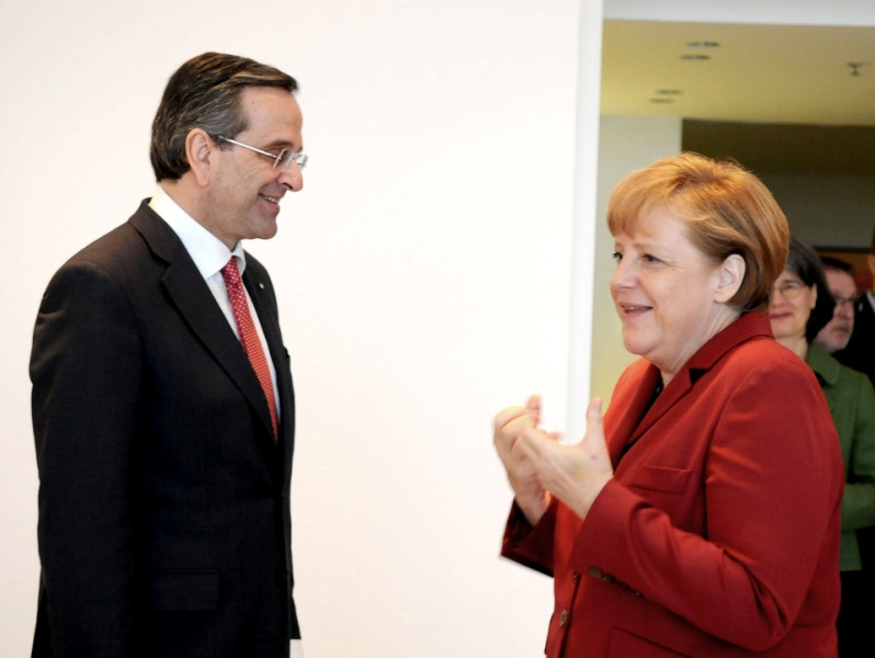 Στις Βρυξέλλες ο πρωθυπουργός – Συνάντηση με Μέρκελ