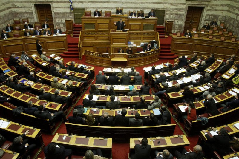 Βουλή: Ξεκίνησε η συζήτηση για τον Ενιαίο Φόρο Ακινήτων