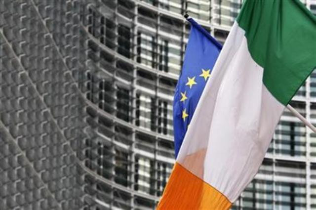 Η Ιρλανδία δίνει 126 εκ. ευρώ για το ελληνικό χρέος