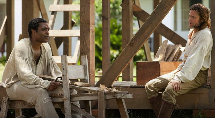 Οι αγαπημένες ταινίες του 2013 – Νο7 «12 Χρόνια Σκλάβος»