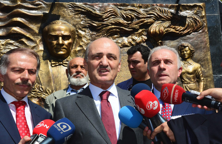 Εμπλέκει τον Ερντογάν στο σκάνδαλο διαφθοράς παραιτηθείς υπουργός