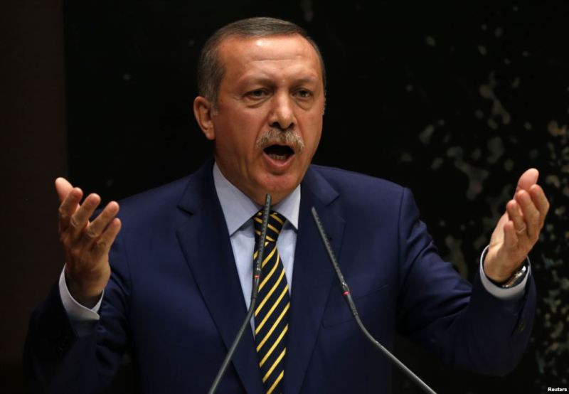 Τουρκία: «Ένα πολεμικό υπουργικό συμβούλιο»