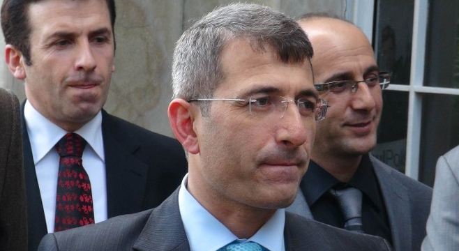 Toύρκος εισαγγελέας: Παρακωλύθηκε η έρευνα για τη διαφθορά