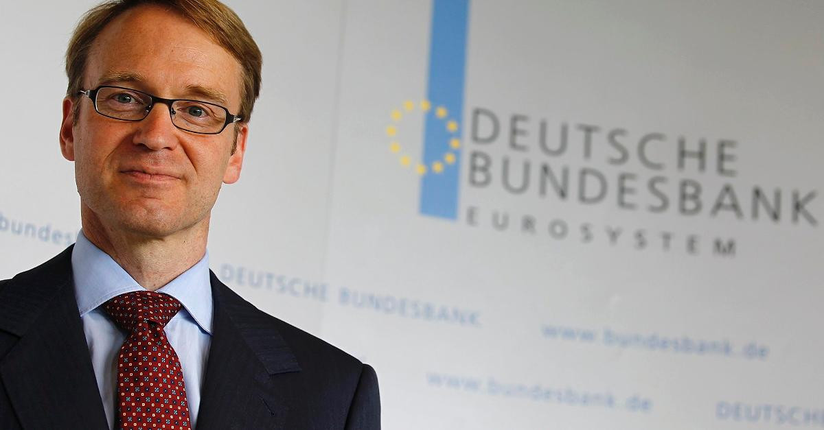 Bundesbank: Η Ελλάδα να διορθώσει τα προβλήματα που δημιούργησε